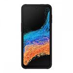 Смартфон Samsung XCover Pro G715/DS 64GB Black