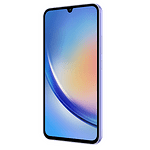 Смартфон Samsung SM-A346B/DSN 128GB Violet