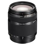 Обектив Sony A Mount SAL18200