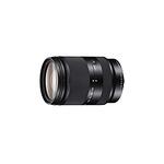 Обектив Sony E Mount SEL18200