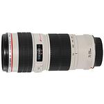 Обектив Canon EF 70-200mm f/4.0 L IS USM