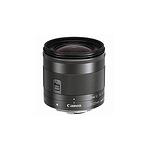 Обектив Canon EF-M 11-22 f/4-5.6 IS STM