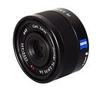 Обектив Sony E Mount SEL35F28Z