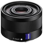 Обектив Sony E Mount SEL35F28Z