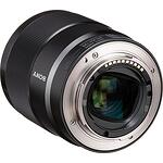 Обектив Sony E Mount SEL35F18F