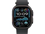 Смарт часовник Apple Smart Watch Ultra 2 Cellular, 49 mm Black Titanium