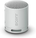 Bluetooth тонколонa Sony SRS-XB100, Gray