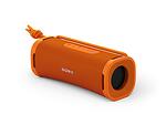 Bluetooth тонколонa Sony SRS-ULT10, Orange