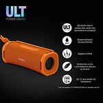 Bluetooth тонколонa Sony SRS-ULT10, Orange