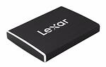 Lexar 500GB 950 MB/s Външен SSD хард диск