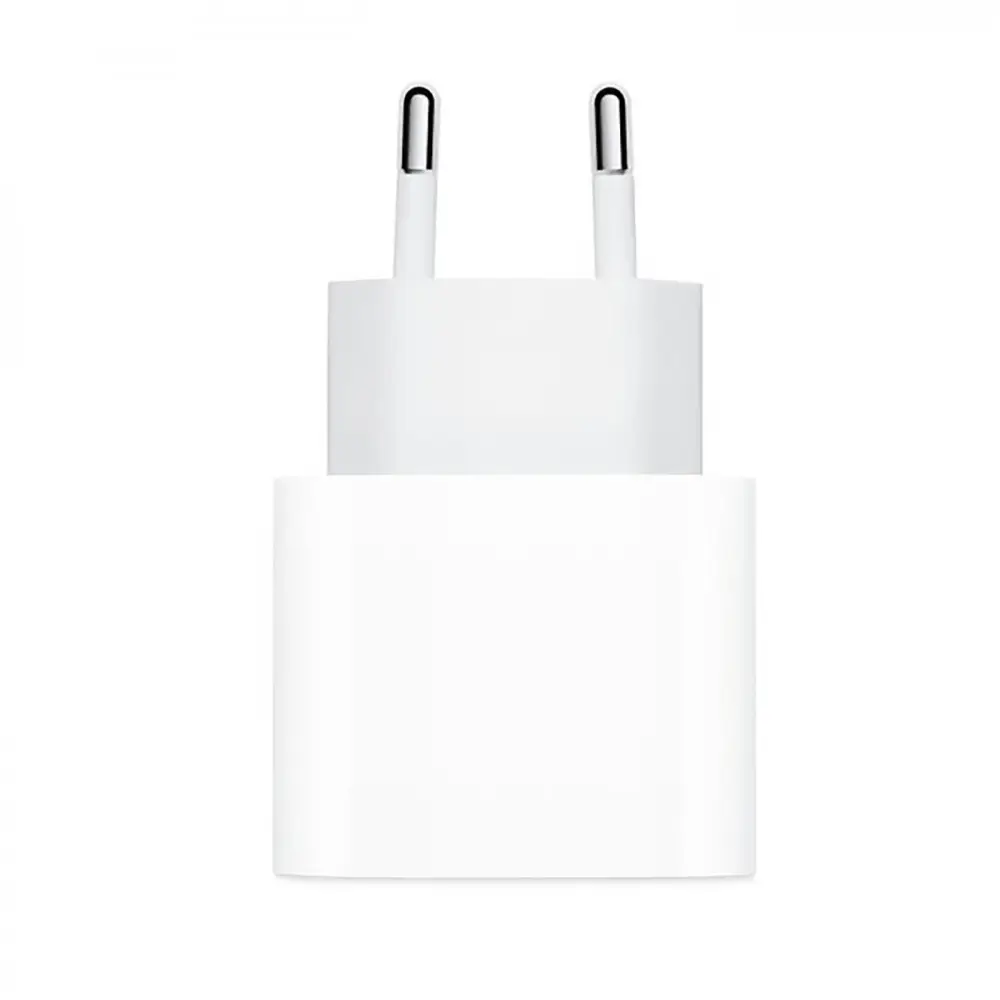 Заряднo Apple MHJE3 MUVV3 USB-C 220V 20W