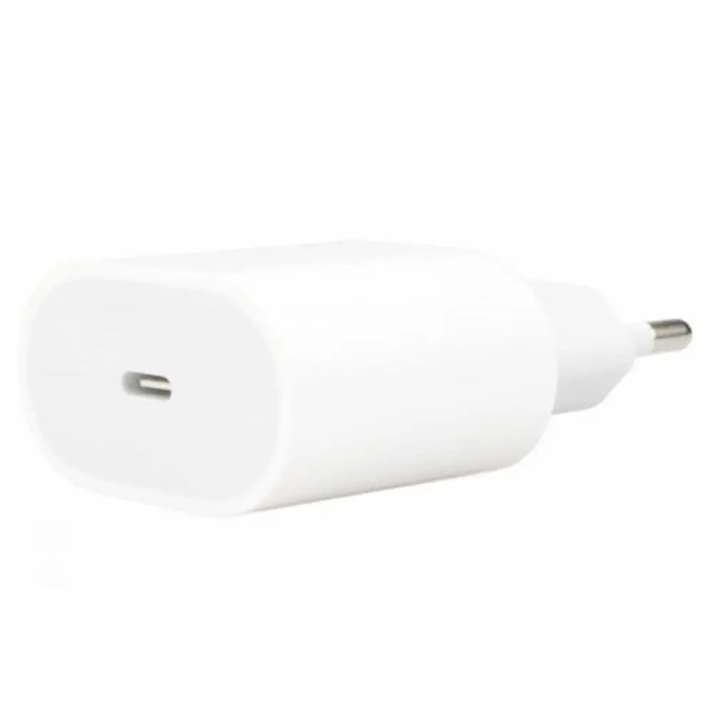 Заряднo Apple MHJE3 MUVV3 USB-C 220V 20W