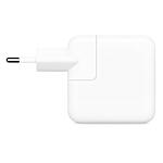 Заряднo Apple DUAL USB-C 220V 35W