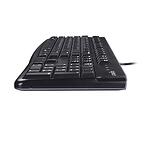 Клавиатура Logitech K120