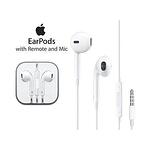 Слушалки Apple EarPods MD827ZM/A