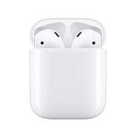 Слушалки Apple AirPods 2 MV7N2