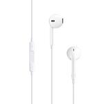 Слушалки Apple EarPods 3.5mm MNHF2