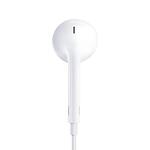 Слушалки Apple EarPods 3.5mm MNHF2