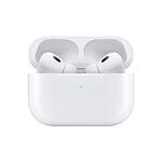 Слушалки Apple AirPods Pro 2