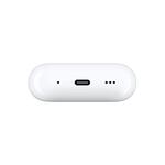 Слушалки Apple AirPods Pro 2