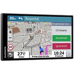 Автомобилна навигация Garmin DriveSmart 65 LMT-S EU