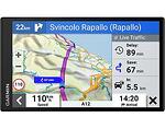 Автомобилна навигация Garmin DriveSmart 76 MТ-D EU