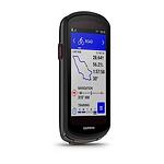 Навигация за велосипед Garmin Edge 1040 със соларно зареждане