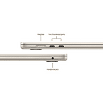 Лаптоп Apple MacBook Air MRYR3