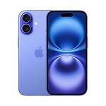 Смартфон Apple iPhone 16 128GB Ultramarine