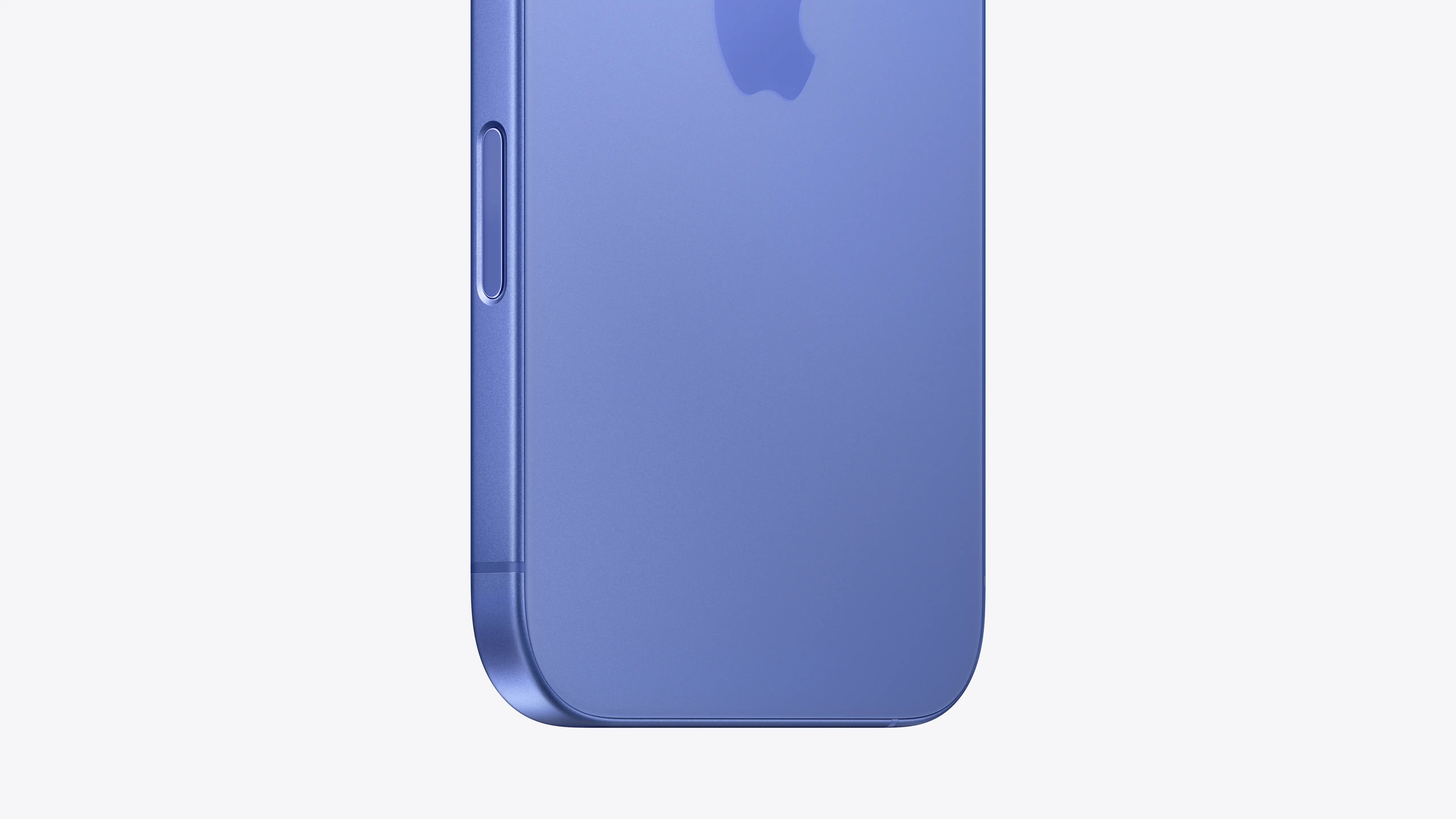 Смартфон Apple iPhone 16 128GB Ultramarine