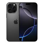 Смартфон Apple iPhone 16 Pro Max 512GB Titanium Black