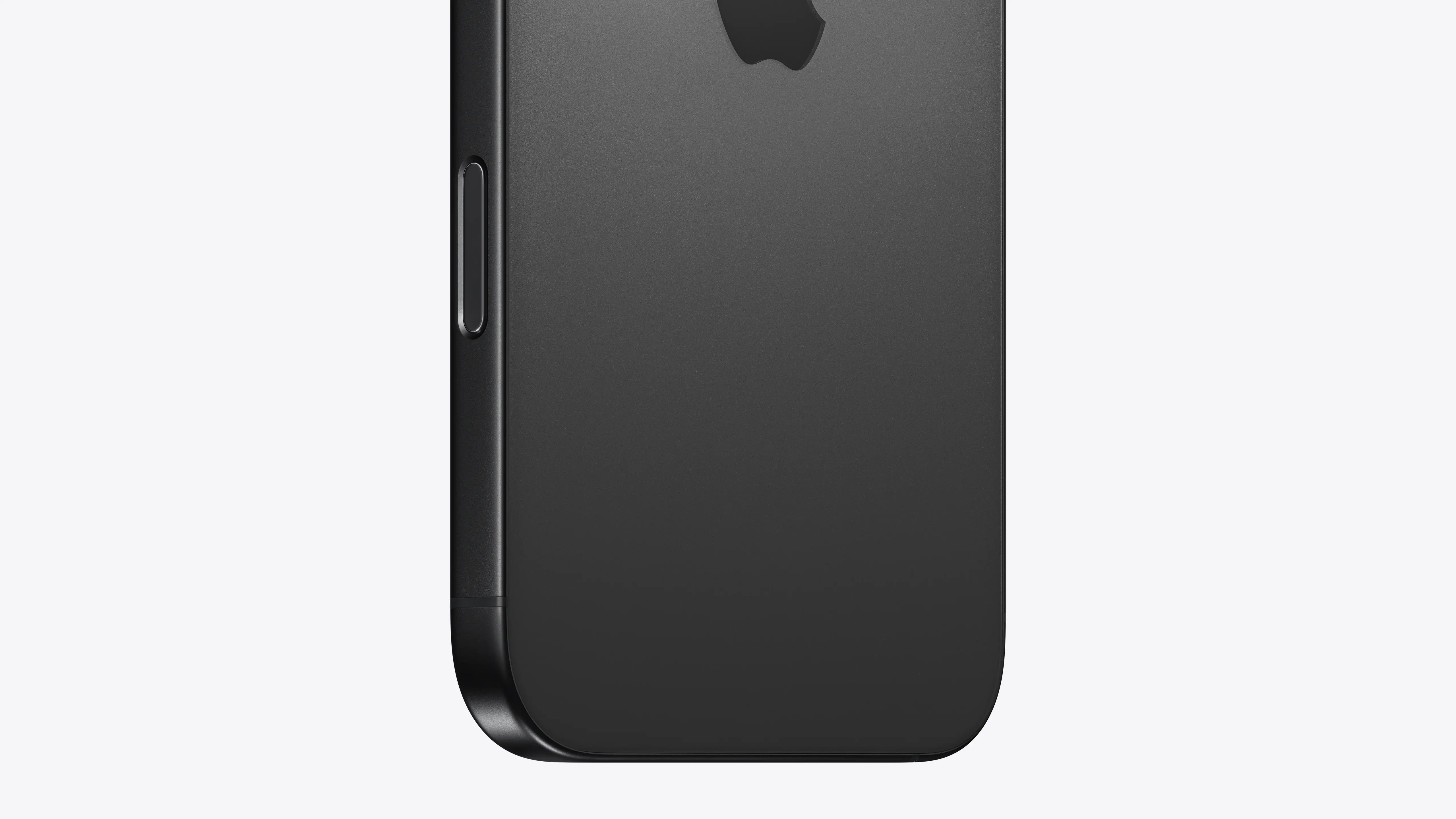 Смартфон Apple iPhone 16 Pro Max 512GB Titanium Black