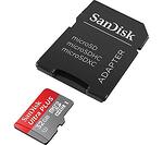 Карта памет SanDisk 32GB SDMicro 80 MB/s