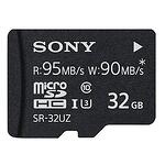 Карта памет Sony 32GB SDMicro SR32UZ ProClass