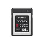 Карта памет Sony 64GB QDG64F