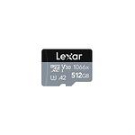 Карта памет Lexar 512GB SDMicro 160 /120 MB/s