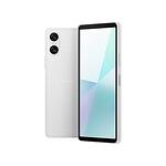 Смартфон Sony Xperia 10 VI XQES54 128GB White