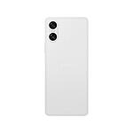 Смартфон Sony Xperia 10 VI XQES54 128GB White