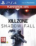 KILLZONE SHADOW FALL (PS4)