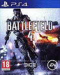 Battlefield 4 (PS4)