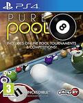 Pure Pool With Online Pool (PS4)