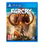 Far Cry Primal (PS4)