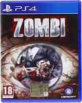 Zombi (PS4)