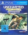 Uncharted Drakes Fortune (PS4)