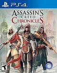 Assassins Creed Chronicles (PS4)