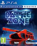 VR Battlezone VR Edition (PS4)