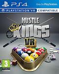 VR Hustle Kings VR Edition (PS4)