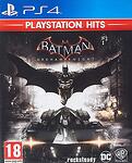 Batman Arkham Knight (PS4)