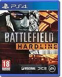 Battlefield Hardline (PS4)