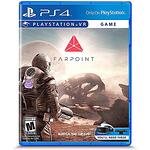 VR Farpoint (PS4)